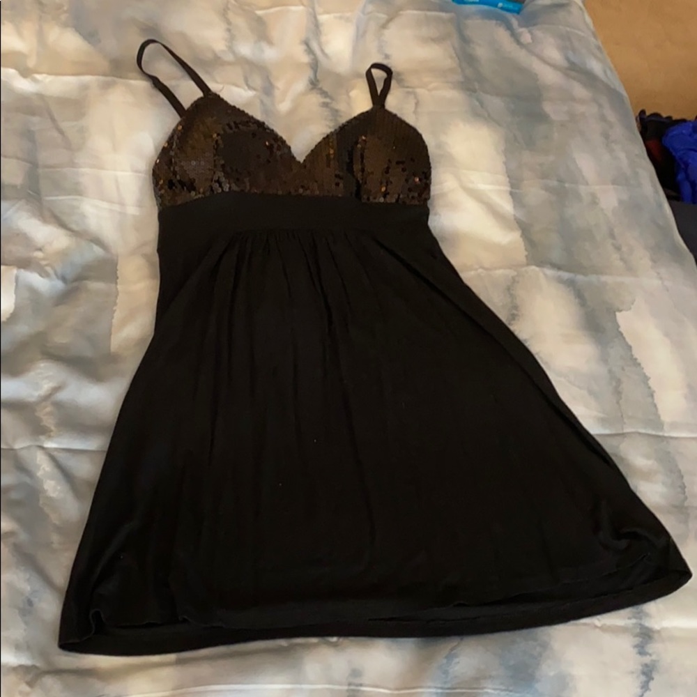 Forever 21 dress